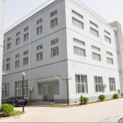 专业的经营模式