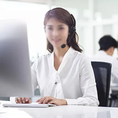 完善的售后服务