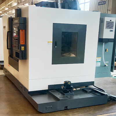 先进的生产设备